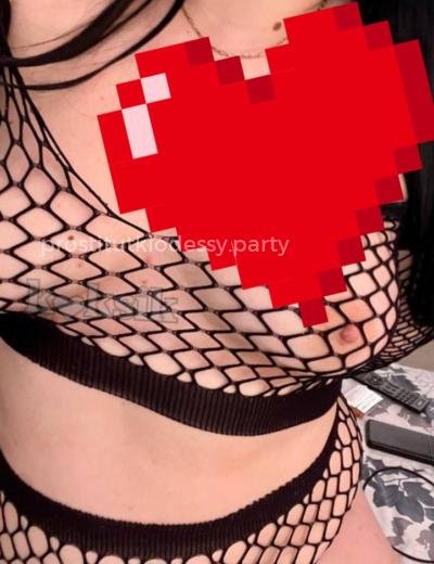 Проститутка Дашенька - Фото 1 №3088