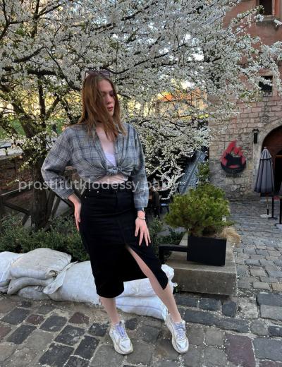 Проститутка Настюша - Фото 4 №3504