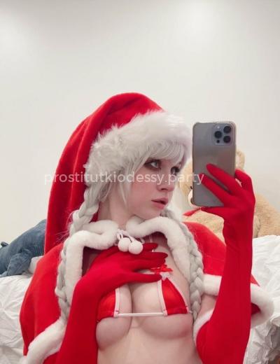 Проститутка Снежка - Фото 2 №3508