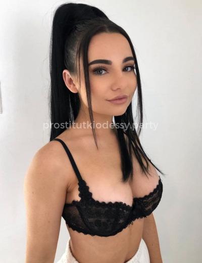 Проститутка Дарина - Фото 6 №3707