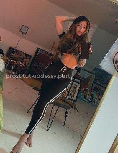 Проститутка Лиза - Фото 2 №3708