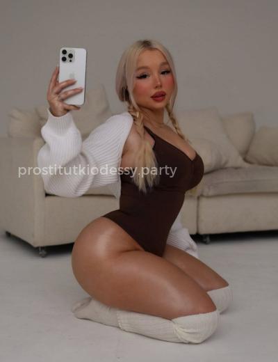 Проститутка Ангелина - Фото 13 №3753