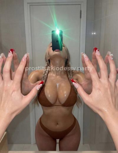 Проститутка Ангелина - Фото 5 №3753