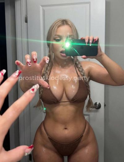 Проститутка Ангелина - Фото 4 №3753