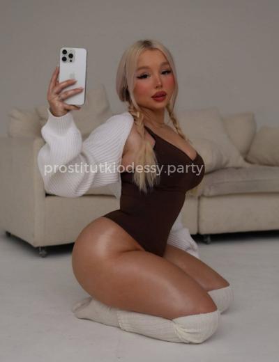 Проститутка Ангелина - Фото 3 №3753