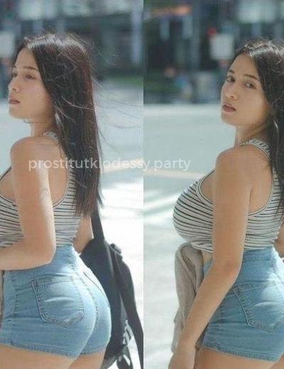 Повія Лизочка - Фото 7 №3758