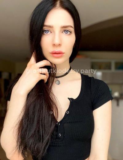 Проститутка Алена - Фото 4 №3759