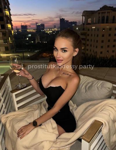 Проститутка Виола - Фото 5 №3829