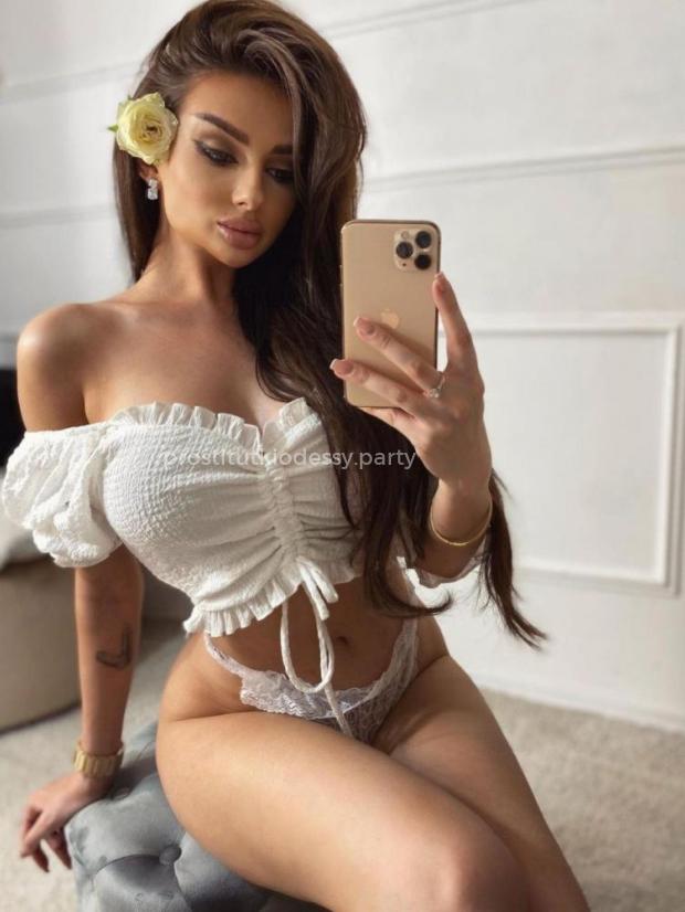 Проститутка Рози - Фото 4 №3872