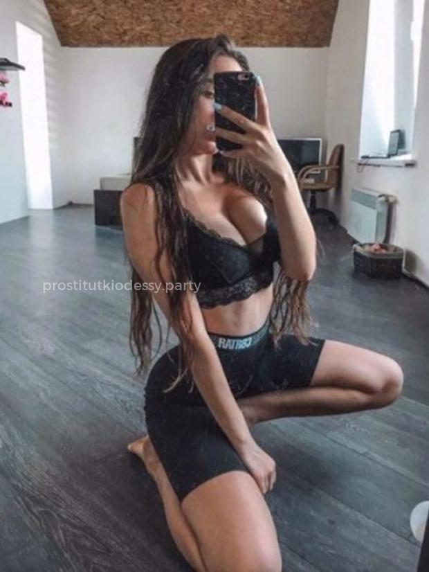 Проститутка Лиля - Фото 6 №3902