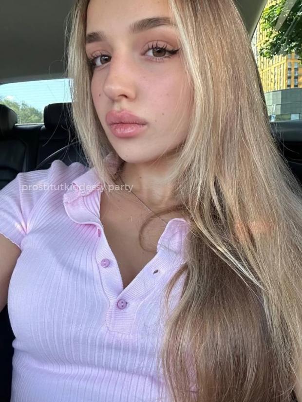 Повія Карина - Фото 2 №4373
