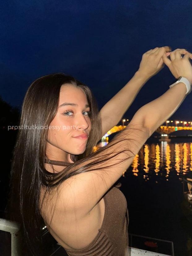 Проститутка Дарья - Фото 7 №4379