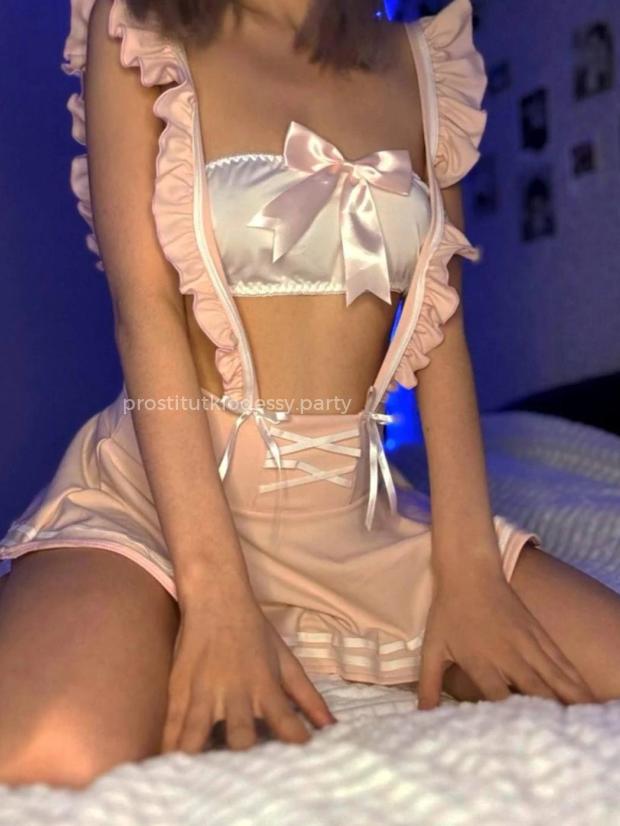 Проститутка Алина - Фото 6 №4405