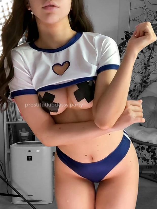 Проститутка Софья - Фото 4 №4465