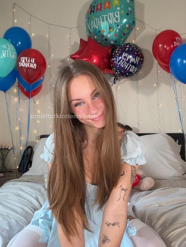 Проститутка Устинья - Фото 2 №4470
