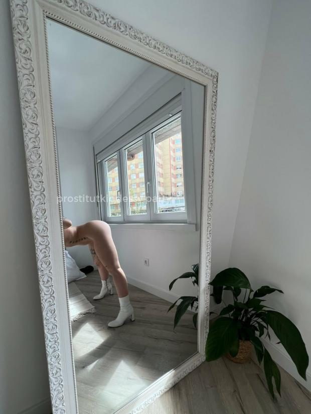 Проститутка Олеся - Фото 6 №4509