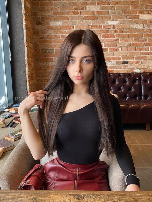 Проститутка Лиза - Фото 3 №5358