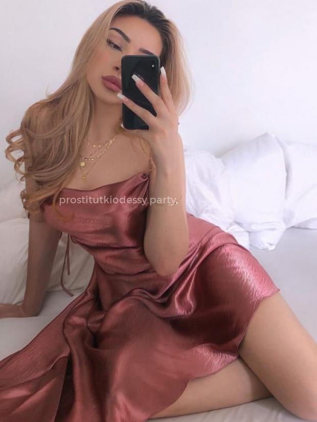 Повія Иришка - Фото 3 №5369