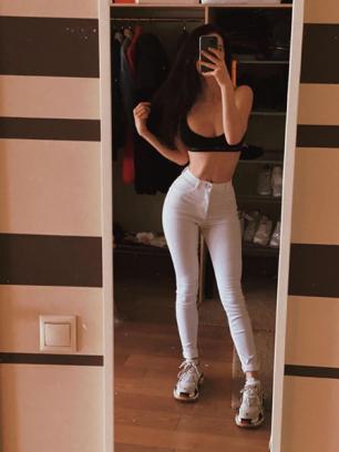 Анкета Проститутки Алена - Фото 2, Район Приморский, 20 лет, №3759