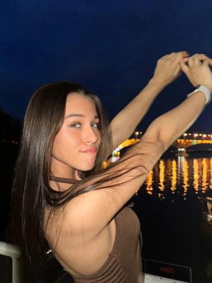 Анкета Проститутки Дарья - Фото 3, Район Киевский, 18 лет, №4379