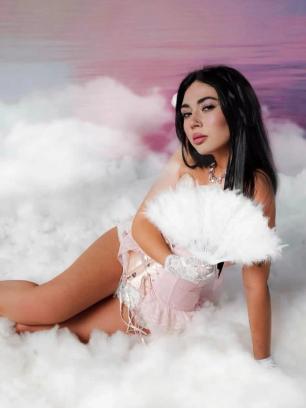 Анкета Проститутки Беата - Фото 1, Район Киевский, 25 лет, №4426