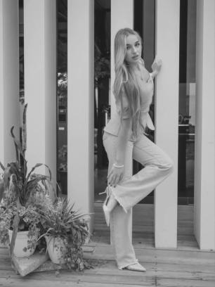 Анкета Проститутки Оксана - Фото 3, Район Киевский, 22 лет, №4537