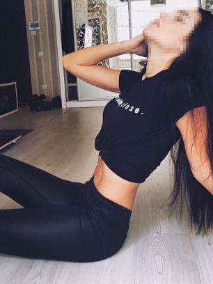 Анкета Повії Сабина - Фото 2,  Район Суворовський, 21 років, №688