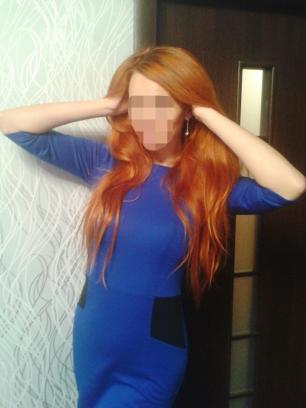 Анкета Проститутки Инга - Фото 3, Район Малиновский, 19 лет, №702